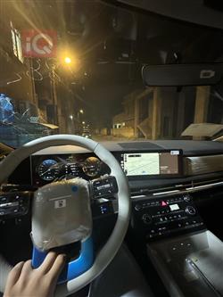 هیۆندای سەنتافی